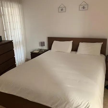 Apartmán Apartamento A 20 Metros Do Areal - Praia Da Rocha